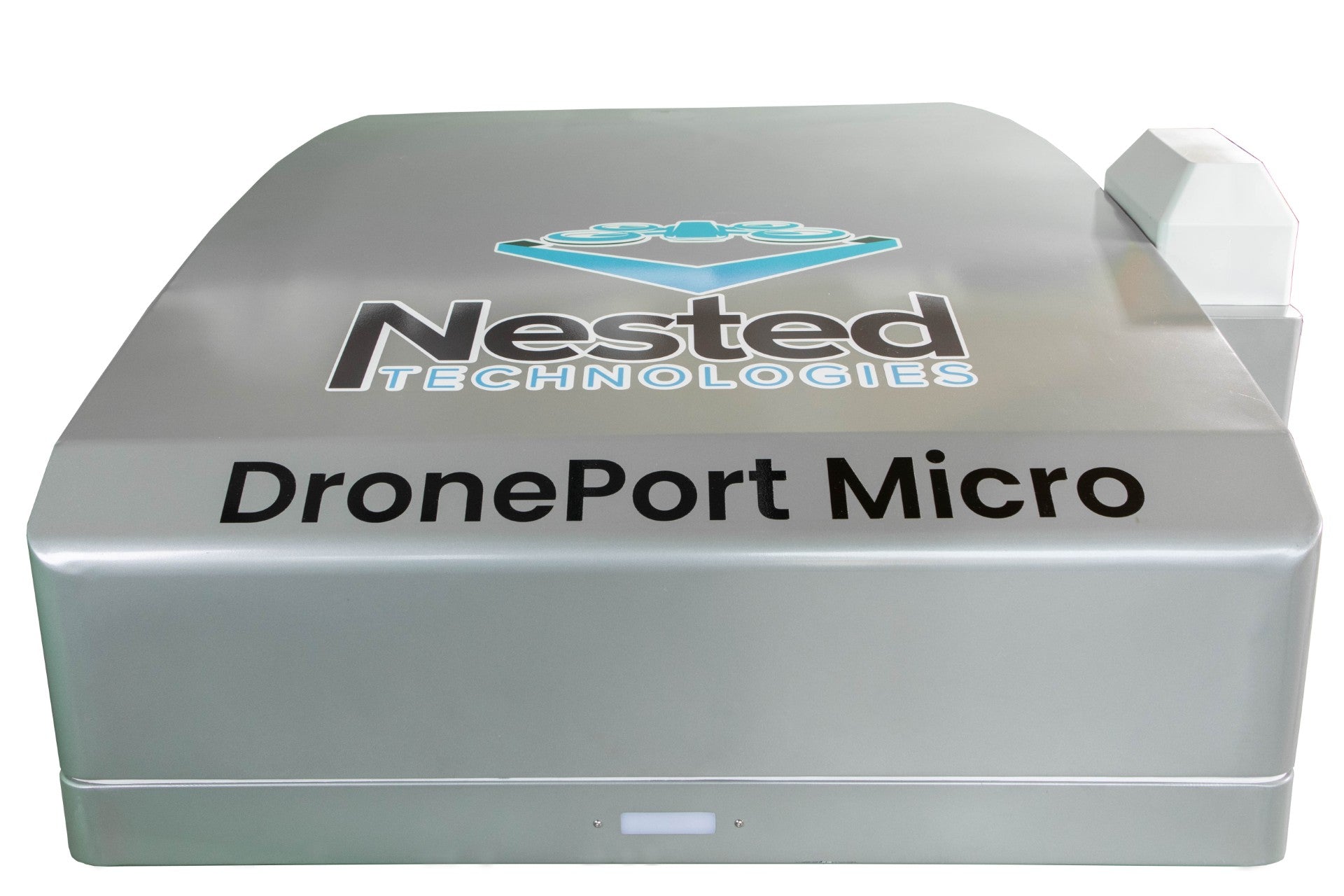 DronePort Micro